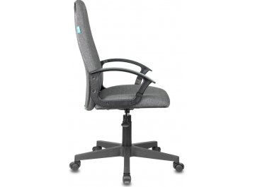 Компьютерное кресло Бюрократ CH-808LT