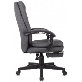 Компьютерное кресто Бюрократ CH-868MSG-F