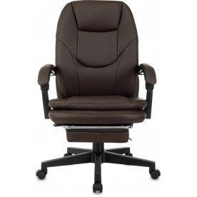 Компьютерное кресло Бюрократ CH-868N-F