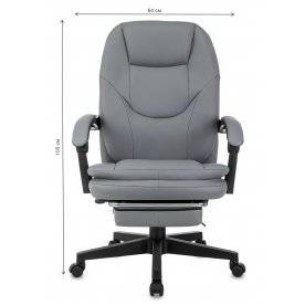 Компьютерное кресло Бюрократ CH-868N-F