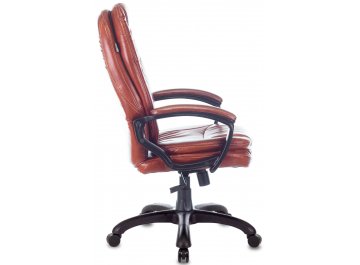 Компьютерное кресло Бюрократ CH-868N