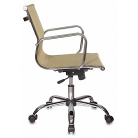 Компьютерное кресло Бюрократ CH-993-Low