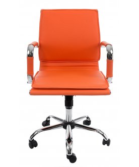 Компьютерное кресло Бюрократ CH-993-Low