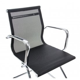 Компьютерное кресло Бюрократ CH-993-Low-V