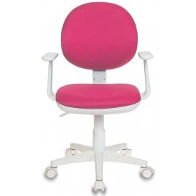 Компьютерное кресло Бюрократ CH-W356AXSN/15-55