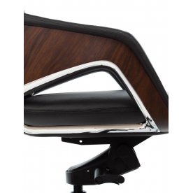 Компьютерное кресло Бюрократ DAO-2