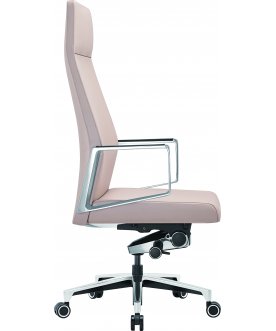 Компьютерное кресло Бюрократ Jons beige