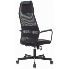 Компьютерное кресло Бюрократ KB-5M