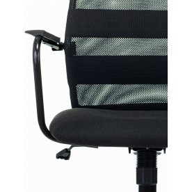 Компьютерное кресло Бюрократ KB-5M