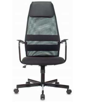 Компьютерное кресло Бюрократ KB-5M