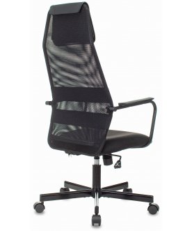 Компьютерное кресло Бюрократ KB-5M
