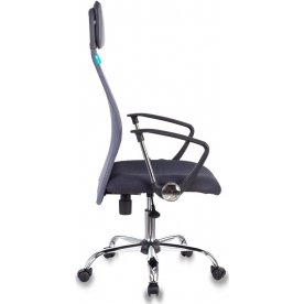 Компьютерное кресло Бюрократ KB-6N/SL/DG/TW-12