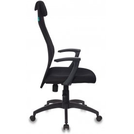 Компьютерное кресло Бюрократ