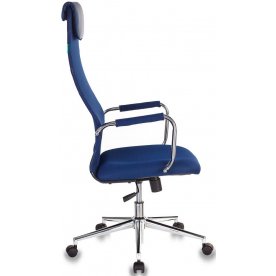 Компьютерное кресло Бюрократ KB-9N