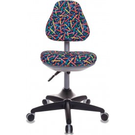 Компьютерное кресло Бюрократ KD-2