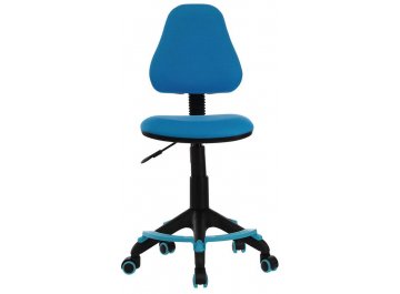 Компьютерное кресло Бюрократ KD-4-F/TW-55