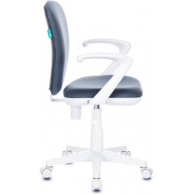 Компьютерное кресло Бюрократ KD-W10AXSN/26-25