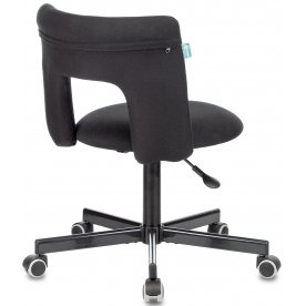 Компьютерное кресло Бюрократ KF-1M