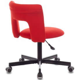 Компьютерное кресло Бюрократ KF-1M