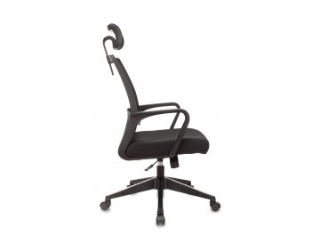 Компьютерное кресло Бюрократ MC-201-H