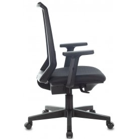 Компьютерное кресло Бюрократ MC-611N