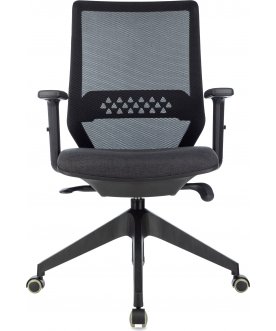 Компьютерное кресло Бюрократ MC-611NL