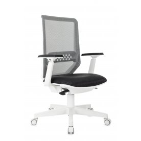 Компьютерное кресло Бюрократ MC-W611N