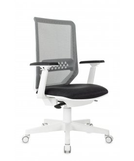 Компьютерное кресло Бюрократ MC-W611N