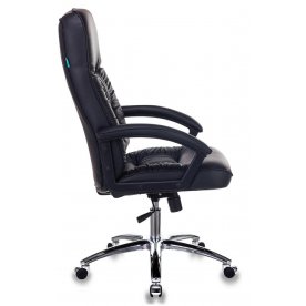 Компьютерное кресло Бюрократ T-9908AXSN