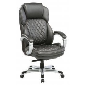 Компьютерное кресло Бюрократ T-9915