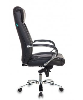 Компьютерное кресло Бюрократ T-9922SL black