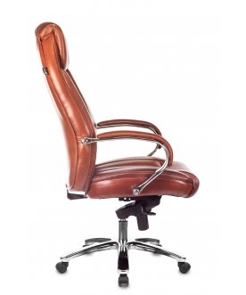 Компьютерное кресло Бюрократ T-9922SL