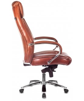 Компьютерное кресло Бюрократ T-9922SL