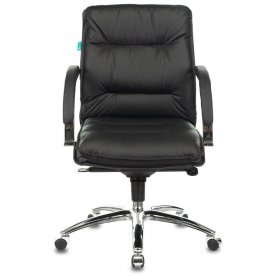 Компьютерное кресло Бюрократ T-9927SL-LOW black