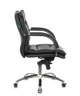 Компьютерное кресло Бюрократ T-9927SL-LOW black