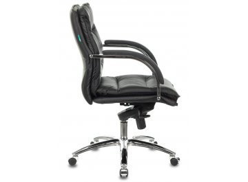 Компьютерное кресло Бюрократ T-9927SL-LOW black