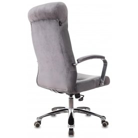 Компьютерное кресто Бюрократ T-9928SL Fabric