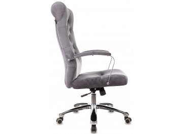 Компьютерное кресто Бюрократ T-9928SL Fabric