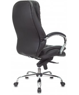 Компьютерное кресло Бюрократ T-9950 black pu