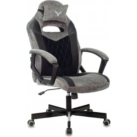 Компьютерное кресло Бюрократ Viking 6 Knight b Fabric
