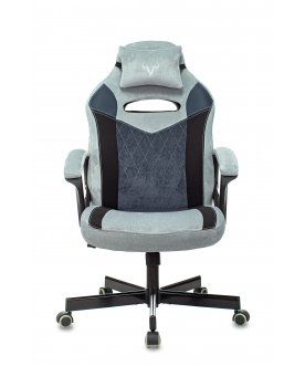 Компьютерное кресло Бюрократ Viking 6 Knight bl Fabric