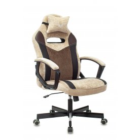 Компьютерное кресло Бюрократ Viking 6 Knight br Fabric
