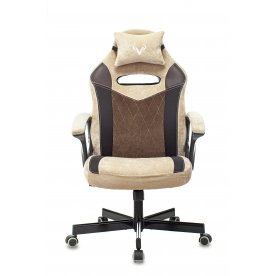 Компьютерное кресло Бюрократ Viking 6 Knight br Fabric