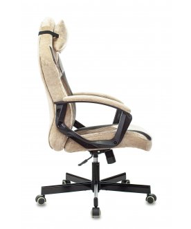 Компьютерное кресло Бюрократ Viking 6 Knight br Fabric