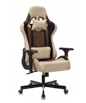 Компьютерное кресло Бюрократ Viking 7 Knight br Fabric