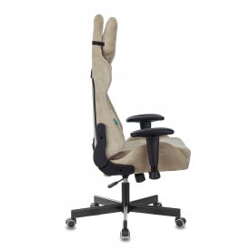 Компьютерное кресло Бюрократ Viking 7 Knight IT21 Fabric