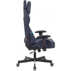 Компьютерное кресло Бюрократ Viking 7 Knight IT27 Fabric