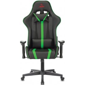 Компьютерное кресло Viking Zombie A4 gn