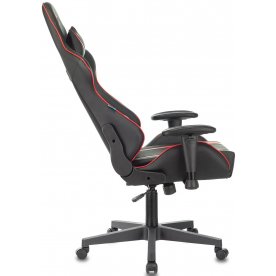 Компьютерное кресло Viking Zombie A4 red