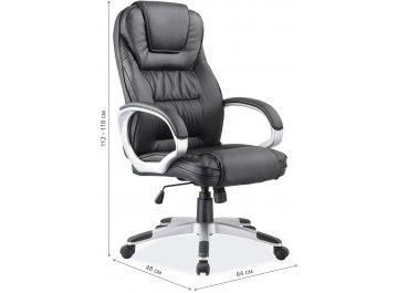 Компьютерное кресло Q-031